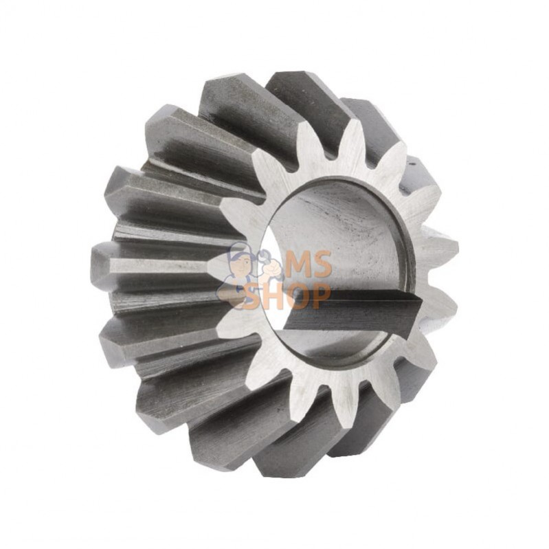 261057N; KRAMP; Pignon conique; pièce detachée