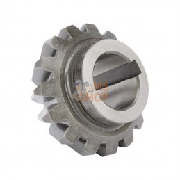 261057N; KRAMP; Pignon conique; pièce detachée