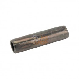 806301300; GRÉGOIRE-BESSON; Goupille élastique 12x50mm nr; pièce detachée
