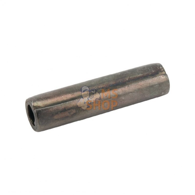 806301300; GRÉGOIRE-BESSON; Goupille élastique 12x50mm nr; pièce detachée