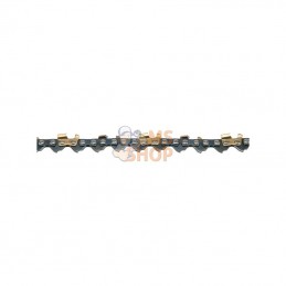 32516SB25RKR; KRAMP; Chaîne de tronçonneuse .325" 1,6mm 462 DL 25 ft demi-ciseau Rouleau Kramp; pièce detachée