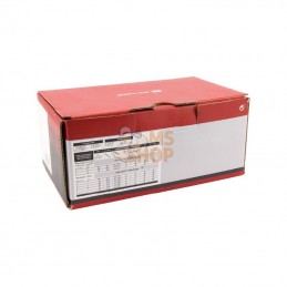 32516SB25RKR; KRAMP; Chaîne de tronçonneuse .325" 1,6mm 462 DL 25 ft demi-ciseau Rouleau Kramp; pièce detachée