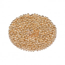 87228; FMT; Rondelle bronze 15x2 mm pour pompe à diesel; pièce detachée