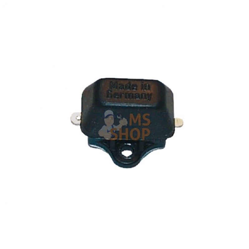 6DF001551091; HELLA; Interrupteur pour feu stop; pièce detachée 6DF001551091; HELLA; Interrupteur pour feu stop; pièce detachée