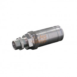 4SRPV0872215FH; FASTER; Coupleur femelle M22x150-15L; pièce detachée