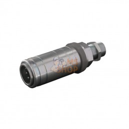 4SRPV0872215FH; FASTER; Coupleur femelle M22x150-15L; pièce detachée