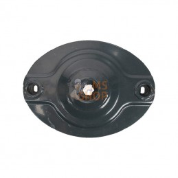 56452100N; KRAMP; Disque de faucheuse Kuhn; pièce detachée