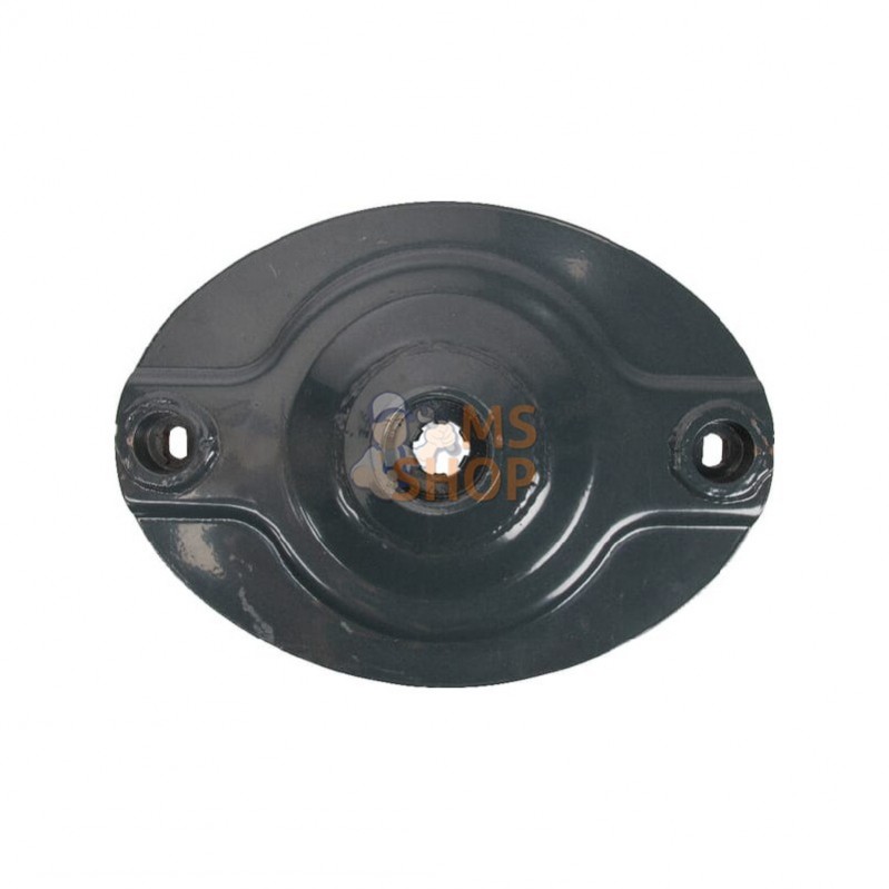 56452100N; KRAMP; Disque de faucheuse Kuhn; pièce detachée