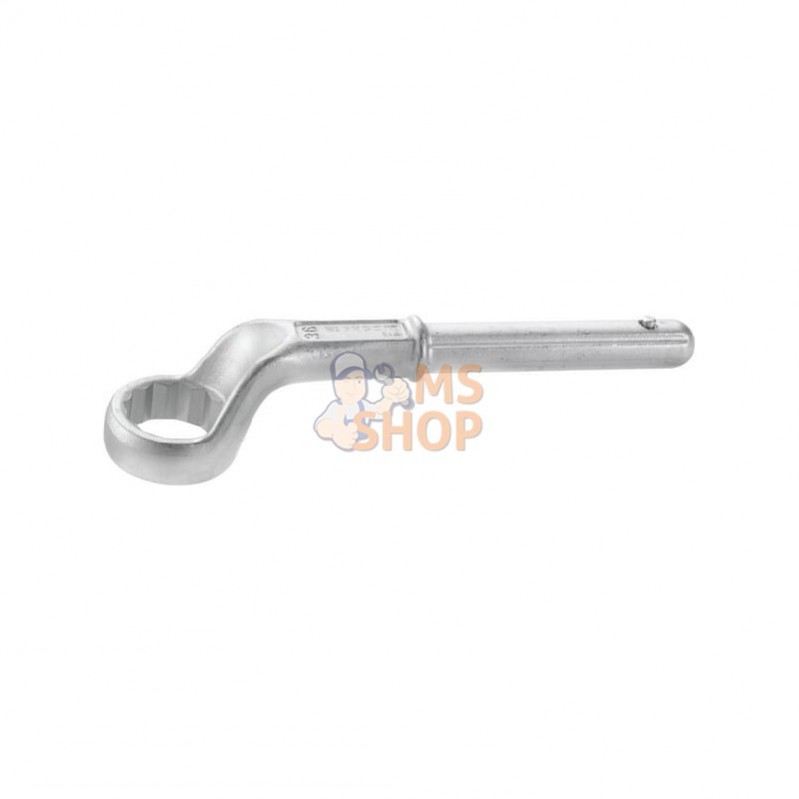 54A24; FACOM; Clé polygonale à traction, 24 mm, Facom; pièce detachée