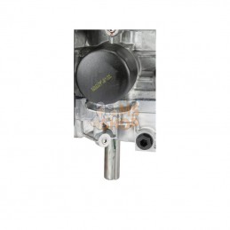 FS481VCS02; KAWASAKI; Moteur vertical, 13,2 HP, 2 cylindres, Kawasaki; pièce detachée