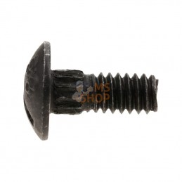 0006264071KR; KRAMP; Vis de section 6.3 x 16; pièce detachée