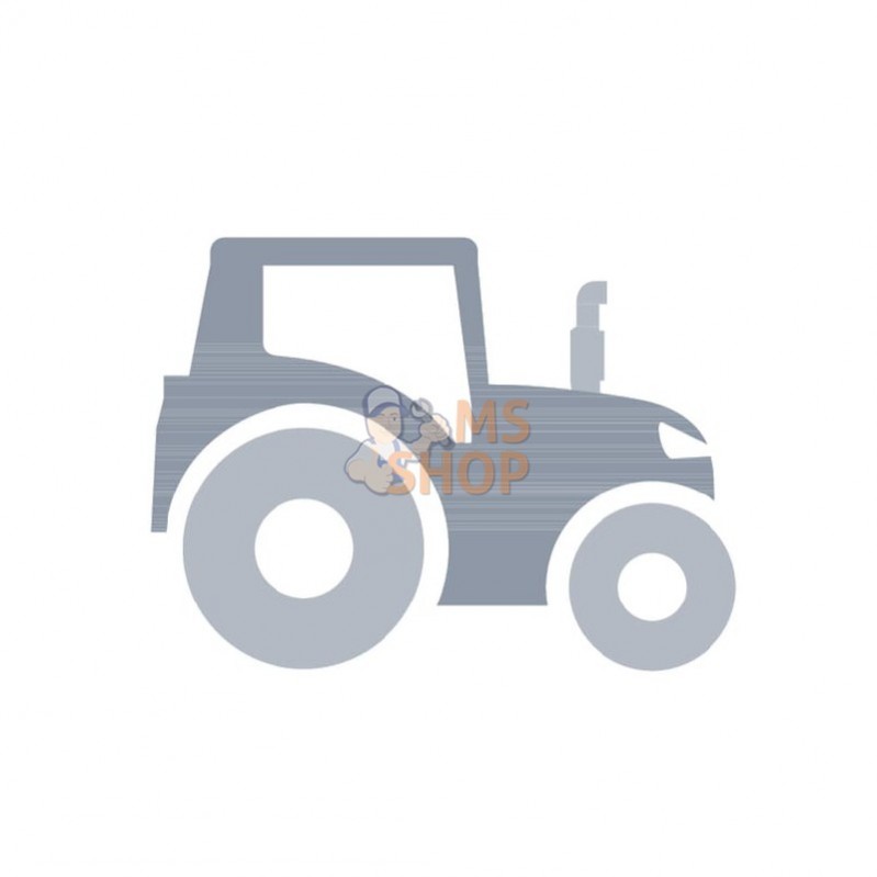 716810040421N; KRAMP; Fenêtre latérale gauche; pièce detachée