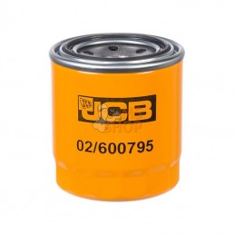 JC02600795; JCB; Filtre; pièce detachée