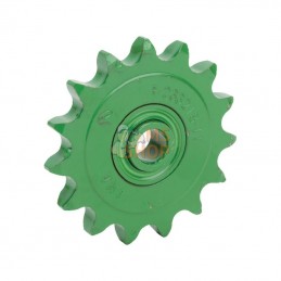 AFH205780; JOHN DEERE; Pignon; pièce detachée