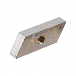 7002154916; KONGSKILDE; Collier; pièce detachée