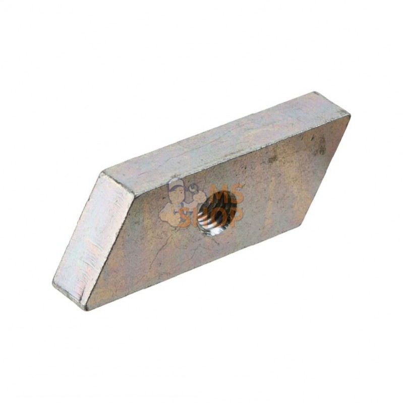 7002154916; KONGSKILDE; Collier; pièce detachée