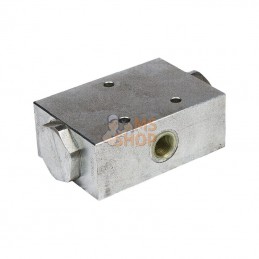 7210000135; KONGSKILDE; Soupape; pièce detachée