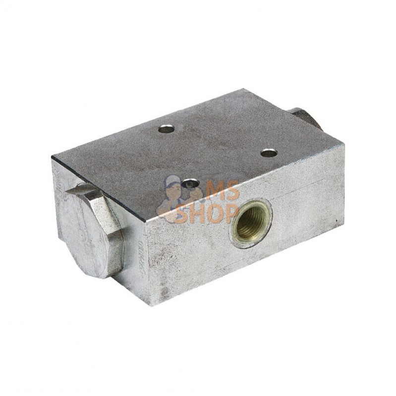 7210000135; KONGSKILDE; Soupape; pièce detachée