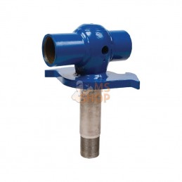 41652406890; KONGSKILDE; Support d'essieu; pièce detachée