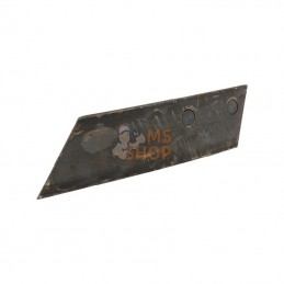 41658494209; KONGSKILDE; Pointe de soc D; pièce detachée