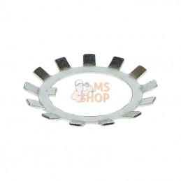 73253049011; KONGSKILDE; Rondelle skf-mb6; pièce detachée