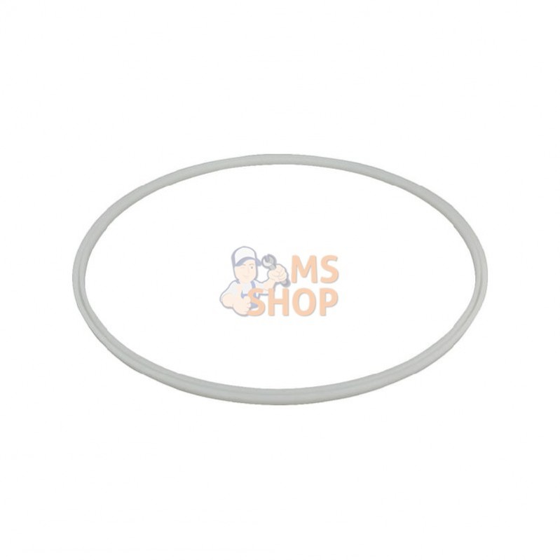 121100368; KONGSKILDE INDUSTRIES A/S; Bague d'étanchéité CA40-50; pièce detachée