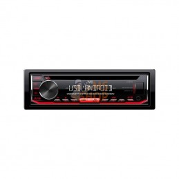 KDR494; JVC KENWOOD; Autoradio CD-AUX-USB JVC; pièce detachée