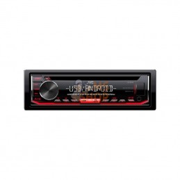 KDR494; JVC KENWOOD; Autoradio CD-AUX-USB JVC; pièce detachée