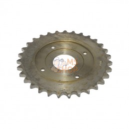 812062309X; JF; Pignon 31 dents; pièce detachée