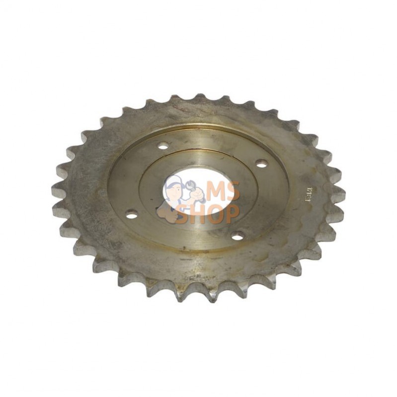 812062309X; JF; Pignon 31 dents; pièce detachée