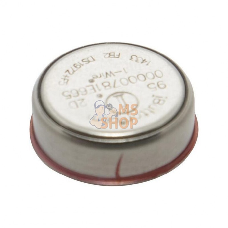 8113910310; JF; Bouton I; pièce detachée