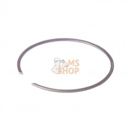 BR60; IDC ®; Circlip pour boîtier; pièce detachée