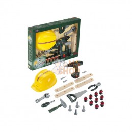 KL8418; KLEIN; Kit bricolage Bosch; pièce detachée