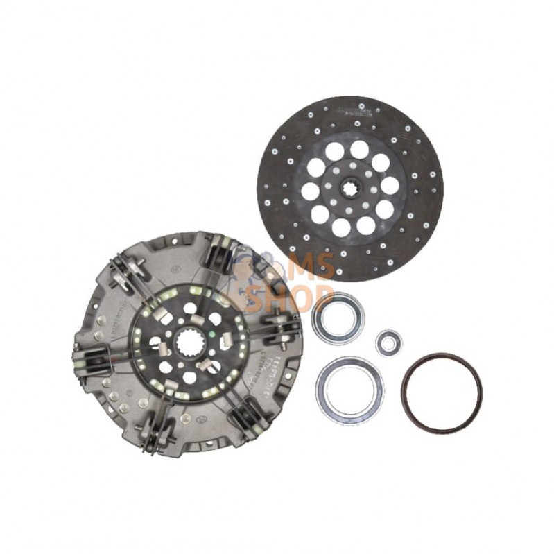 631106812KIT; KRAMP; Kits d’embrayage incl. joint de palier AR; pièce detachée