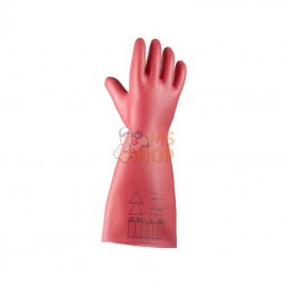 HS58408; HONEYWELL; Gants Electrosoft M; pièce detachée