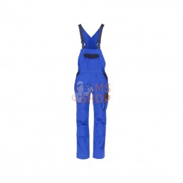 KW103035083134; KRAMP; Salopette, coton 6XL; pièce detachée