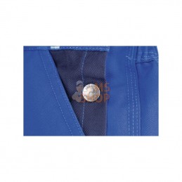 KW103230083010; KRAMP; Salopette enfant royal/mar 10A; pièce detachée