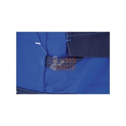 KW103230083010; KRAMP; Salopette enfant royal/mar 10A; pièce detachée