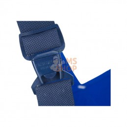 KW103230083010; KRAMP; Salopette enfant royal/mar 10A; pièce detachée