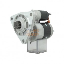 STA2167241; KRAMP; Démarreur 12 V 2,7 kW; pièce detachée