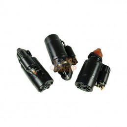 STA2167234; KRAMP; Démarreur 12 V 2,7 kW; pièce detachée