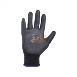 KG0100109; KRAMP; Gants Kramp 1.001 noir 9/L; pièce detachée