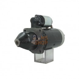 STA2167306; KRAMP; Démarreur 12 V 3,0 kW; pièce detachée