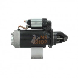 STA2167306; KRAMP; Démarreur 12 V 3,0 kW; pièce detachée