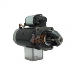 STA2167306; KRAMP; Démarreur 12 V 3,0 kW; pièce detachée