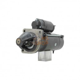STA2167302; KRAMP; Démarreur 12V 4,2kW; pièce detachée