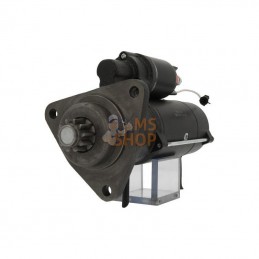 STA2167244; KRAMP; Démarreur 12V 4,2kW; pièce detachée