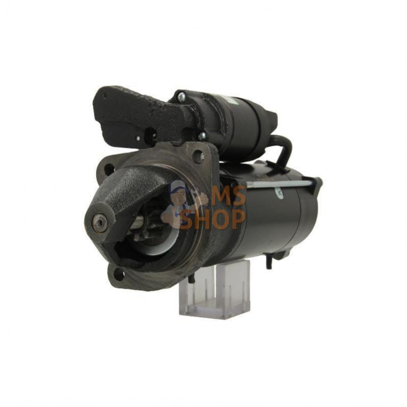 STA2167253; KRAMP; Démarreur 12 V 4,0 kW; pièce detachée