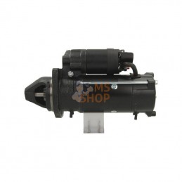 STA2167253; KRAMP; Démarreur 12 V 4,0 kW; pièce detachée