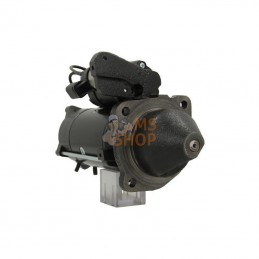 STA2167253; KRAMP; Démarreur 12 V 4,0 kW; pièce detachée